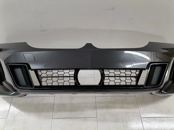 Front bumper BMW 6 GT G32 Lci M package Set - A08