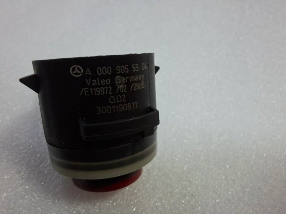 A0009055504 New OE Mercedes PDC Parking Sensor