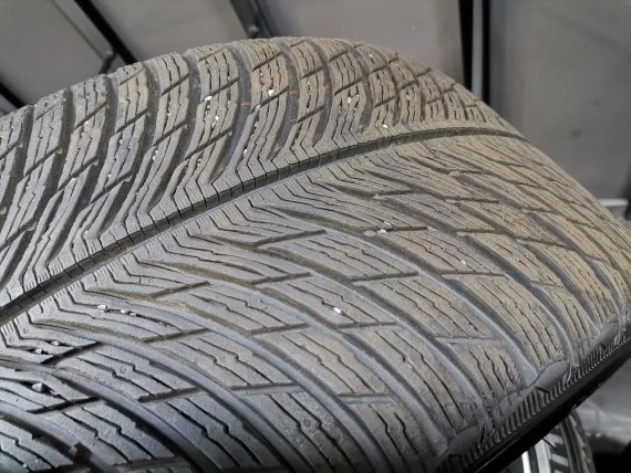 19” Нови BMW Джанти Style 705 M Гуми Датчици БМВ M5 F90 M8 F91 F92 F93