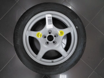 6880744 Neue 19" Notrad BMW G05 X5 G06 X6 G07 X7 F