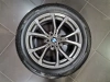 NOWE 17" OE Koła BMW Styl 776 Opony Letnie Czujniki BMW G20 G21 G42