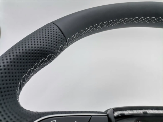 Nowa 8W0419091GP Kierownica Audi A4 S4 A5 S5 SLine