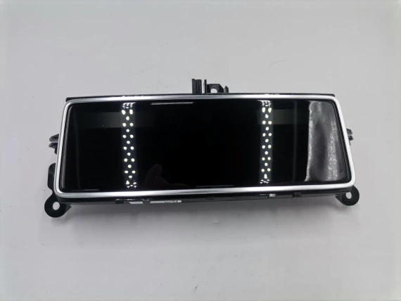 New 4K0919158B Audi AC control unit A6 A7 Q8 RS6 R