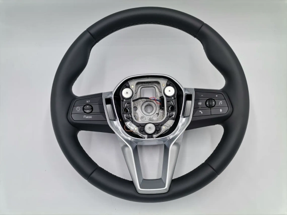 New steering wheel OE BMW U06 X1 U11 X2 U10 sport