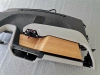 Dashboard BMW I3 I3s I01 LCI White Leather Wood
