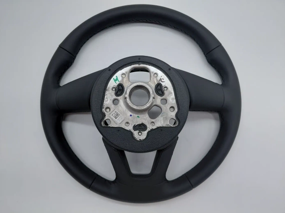 8W0419091FN New Steering Wheel Audi A4 B9 A5 F5 Q2
