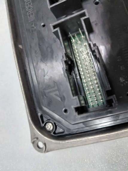 A2479002113 Нов Баласт Модул Mercedes GLB EQC EQA