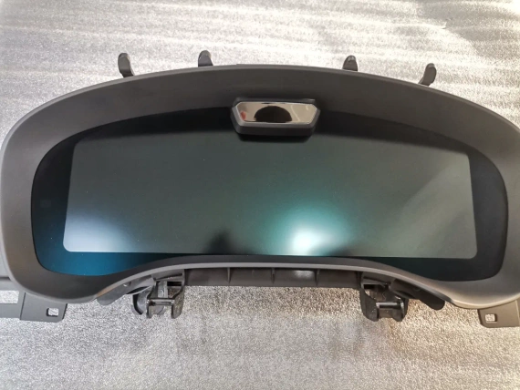 5A09853 LICZNIK ZEGARY Live HUD BMW G30 G11 G01