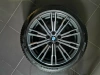 18" Kompletträder BMW M 790 BMW G20 G22 G42