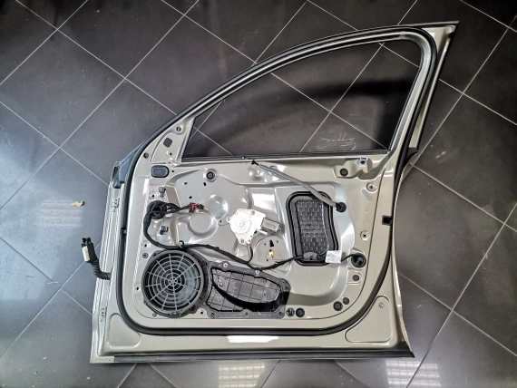 Front Right Door Audi A6 C7 Facelift - Perfect