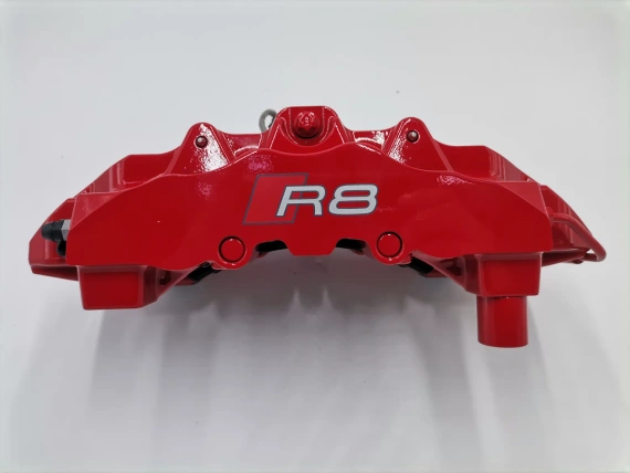 Нов 420615107F Audi R8 4S Сп. Апарат 365x34mm OE