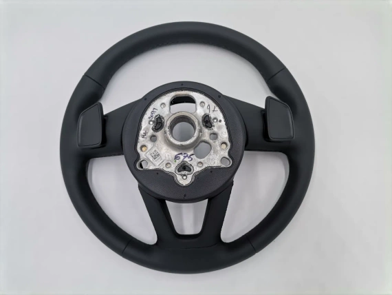 New 8W0419091FP OE Steering Wheel Audi A4 А5 S4 Q2