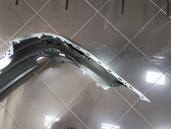 Zderzak Tylny BMW 4 G22 G23 Basis Komplet - A40