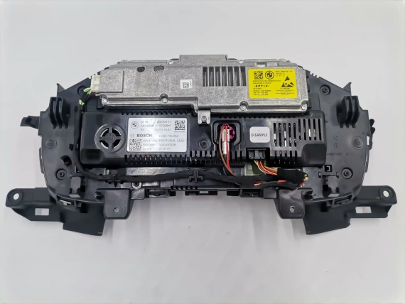 BMW LICZNIK ZEGARY LIVE COCKPIT HUD DCS G20 G21 G30 G31 G32 G11 G12 G05 G06 G07 9432483