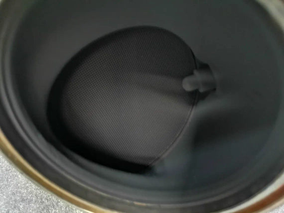 Catalytic 8689397 8689403 OE BMW 2 G42 3 G20