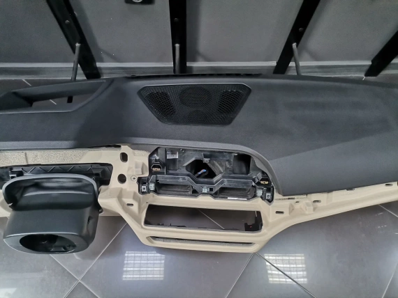 НОВО Арматурно Табло BMW 3 G20 G21 G22 G23 G26 i4 - HUD - ОРИГИНАЛНО