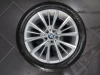 18" BMW Джанти Style 643 Гуми Датчици G30 G31 G20