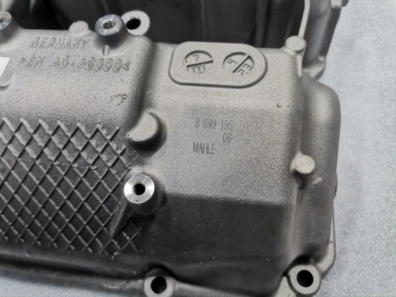 8699195 Zylinderkopfhaube BMW F90 F91 F92 F95 F96