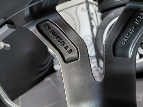 19" Felgi Style 694 opony RDC BMW X3 G01 X4 G02