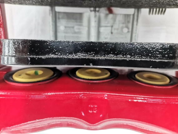 New 83A615108C OE Audi RS3 RSQ3 S3 A Brake Caliper