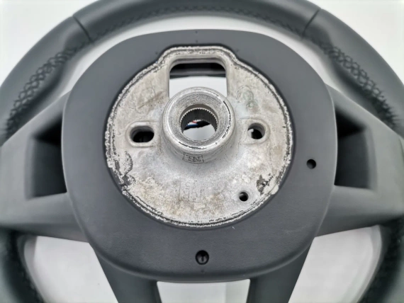 Neu Lenkrad OE BMW 2 U06 X1 U11 X2 U10 Sport Leder