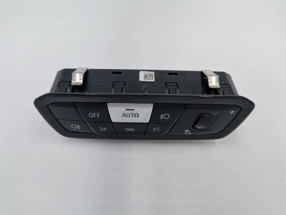 BMW G14 G15 G16 M8 F91 F92 F93 ПРЕВКЛЮЧВАТЕЛ КЛЮЧ СВЕТЛИНИ ПАНЕЛ 9461122