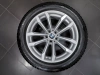 19" Style 691 Winterrader RDC BMW X3 G01 X4 G02