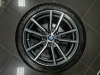 18" BMW Wheels Style 780 Tires Sensors BMW G20 G22