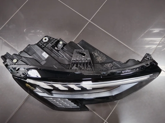 New 8Y0941036G Audi A3 S3 RS 8Y Headlights Matri
