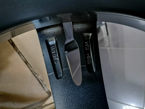 19” Нови BMW Джанти Style 705 M Гуми Датчици БМВ M5 F90 M8 F91 F92 F93