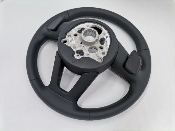 New 8W0419091FN OE Steering Wheel Audi A4 8W A5 F5