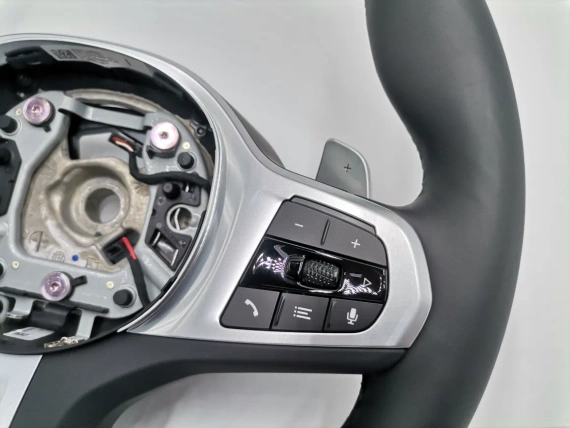 New M Sport steering wheel G05 BMW G30 G31 G05 G06