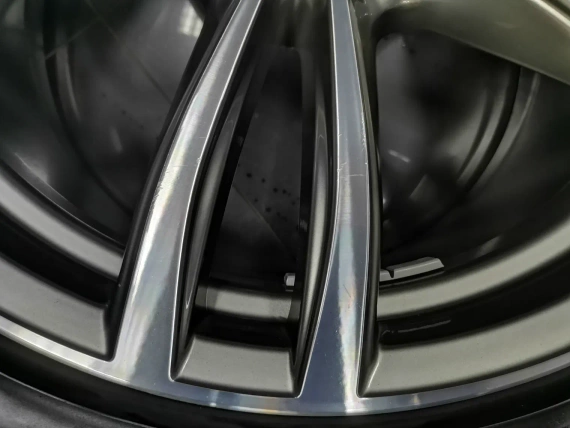 19" BMW Джанти 647 М БМВ G30 G31 G32 G11 G12 G70