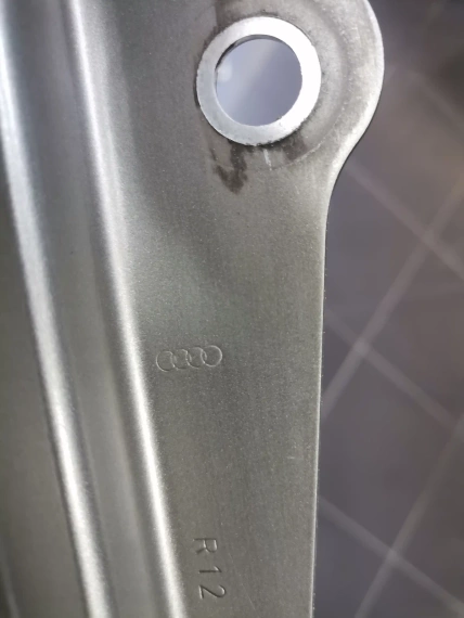 Right Fender Audi A6 S6 C7 2011-2018 Facelift Audi