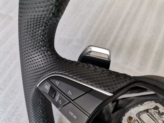 Neu 82A419091BC OE RS Audi Lenkrad RS3 RSQ3 A3 S3