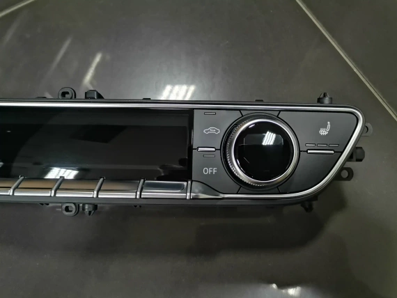 Нов 8W0820043BJ AC Панел Audi A4 S4 A5 S Q5