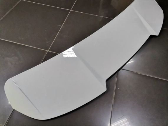 Nowy 4G9827933H OE AUDI RS6 4G A6 S6 C7 Spoiler