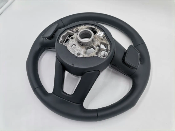 Neu 82A419091AA Original Lenkard Audi A1 A3 Leder