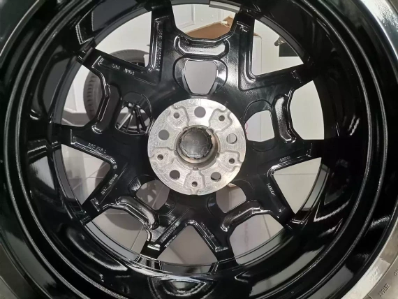 19" Нови Оригинални Джанти Style M887 + Датчици BMW X3 G01 X4 G02