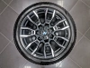 21" New OE BMW Wheels 915 M X5 G05 X6 G06 Facelift