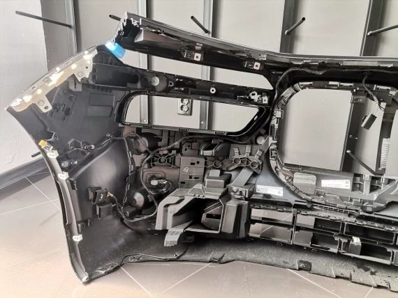 Zderzak Przedni BMW 7 i7 G70 Basis- A35