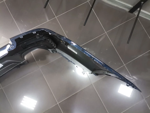 Zderzak Tylny BMW 5 G30 Lci M Pakiet Sport Facelift Kit - A42