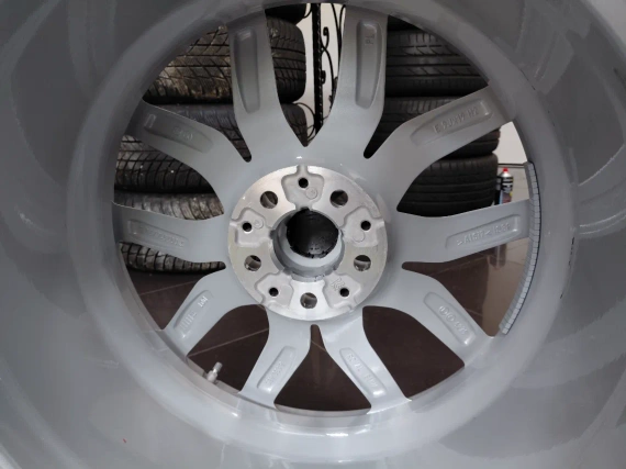 19” К-т BMW Джанти Style 734 Гуми БМВ X5 G05 G06