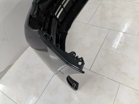 Предна Броня BMW G30 G31 Lci Basic БМВ Г30 Г31 Фейслифт Комплект - А13