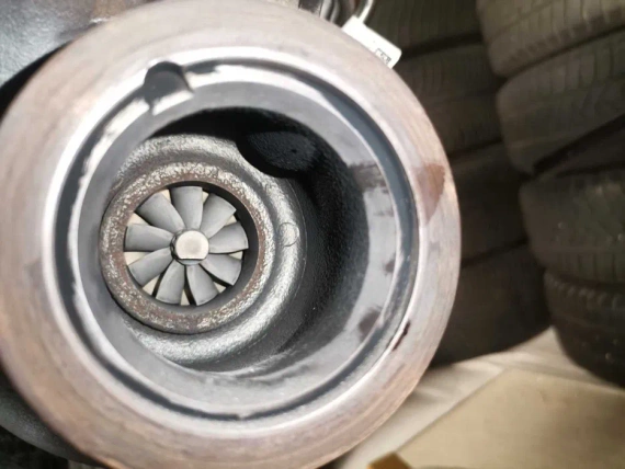 Нов Двигател B47D20B BMW 20d 20dx 25d G2 G3 X3 G05