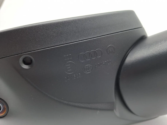 8Y1857409J New Exterior righ mirror Audi A3 8Y 12p