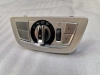 9388941 Light Control Panel Switch BMW 7 G11 G12