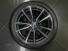 18” Set BMW Rims Style 780 Tires All Season Hankook Gauges G20 G21 G22 G23 G42 Like New