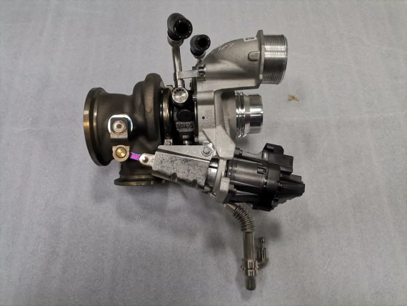 Turbolader 7852373 BMW M5 F90 M8 F91 F95 F96 5-8
