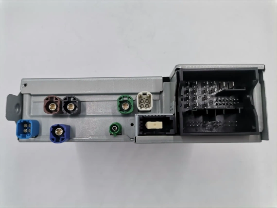 New 82A035010B Audi Q3 RSQ Control Unit